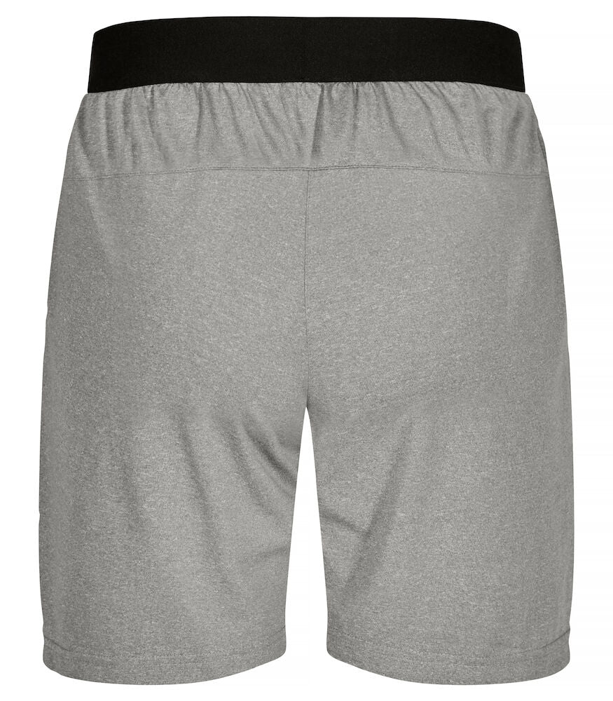 Pantalón Corto · Tejido Deportivo · 150 GSM · Personalizable · Ref 022053