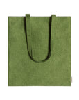 100% Hemp Fabric Bag · Highly Resistant Fabric · Natural Origin · 200 GSM · Customizable · Ref 1153