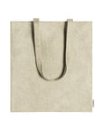 100% Hemp Fabric Bag · Highly Resistant Fabric · Natural Origin · 200 GSM · Customizable · Ref 1153