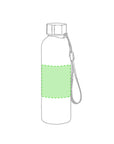 Ecological Bottle · Special Food · 600ML Capacity · Customizable · Ref 1162