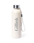 Ecological Bottle · Special Food · 600ML Capacity · Customizable · Ref 1162