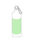 Sublimation Bottle · Bright Colors · Capacity 800 ml · Recording Included · Customizable · Ref 1257