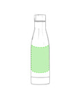 Botella Sublimación · Acero Inox · Capacidad 750 ml · Personalizable · Ref. 1259