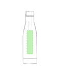 Botella Sublimación · Acero Inox · Capacidad 750 ml · Personalizable · Ref. 1259