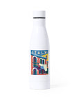 Sublimation Bottle · Stainless Steel · Capacity 750 ml · Customizable · Ref. 1259