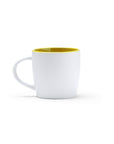 Ceramic Mug · 3570 ML · Color Interior · Customizable with Laser · Ref 1267