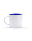 Ceramic Mug · 3570 ML · Color Interior · Customizable with Laser · Ref 1267