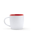 Ceramic Mug · 3570 ML · Color Interior · Customizable with Laser · Ref 1267