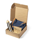 Presentation Box · Ideal for Large Objects · Kraft Cardboard · Customizable · Ref 1309