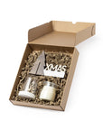 Presentation Box · Ideal for Medium Objects · Kraft Cardboard · Customizable · Ref 1310