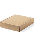 Presentation Box · Ideal for Medium Objects · Kraft Cardboard · Customizable · Ref 1310