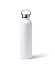 Thermal Bottle · Stainless Steel · Matte Colors · 1 Liter Capacity · Customizable · Ref 1357