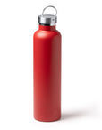 Thermal Bottle · Stainless Steel · Matte Colors · 1 Liter Capacity · Customizable · Ref 1357