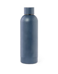 Stainless Steel Bottle · Metallic Colors · Capacity 800 ml · Customizable · Ref 1395