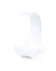 Customizable Bracelet · Unbreakable Material · Adhesive Closure · Water Resistant · Ref 1545