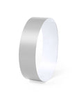 Customizable Bracelet · Unbreakable Material · Adhesive Closure · Water Resistant · Ref 1545