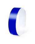 Customizable Bracelet · Unbreakable Material · Adhesive Closure · Water Resistant · Ref 1545