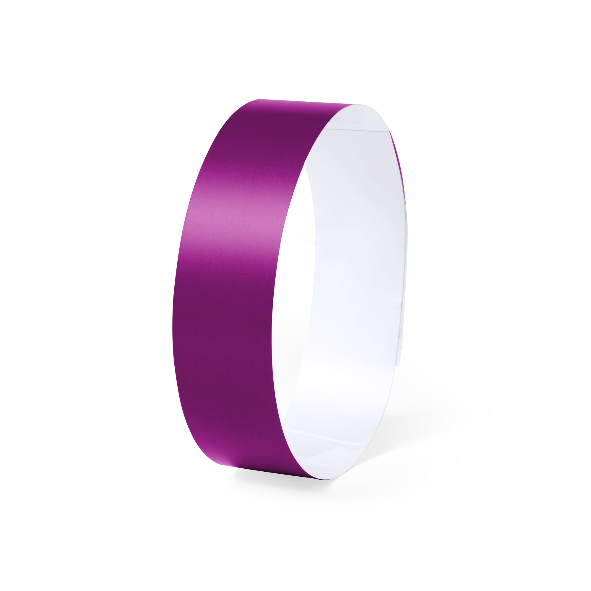 Customizable Bracelet · Unbreakable Material · Adhesive Closure · Water Resistant · Ref 1545