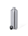 Bidón Aluminio · 1 Litro de Capacidad · Tapon de Rosca · Acero Inox · Personalizable · Ref 1786