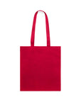 Cotton Bag · Variety of Colors · 180 GSM · Customizable on 2 Sides · Ref 1819