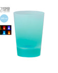 Vaso Animado con Luz Led · Capacidad 340 ML · Pila Incluida · Personalizable · Ref 20631M