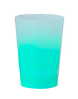 Vaso Animado con Luz Led · Capacidad 340 ML · Pila Incluida · Personalizable · Ref 20631M