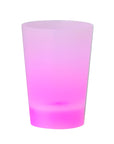 Vaso Animado con Luz Led · Capacidad 340 ML · Pila Incluida · Personalizable · Ref 20631M