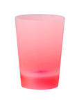 Vaso Animado con Luz Led · Capacidad 340 ML · Pila Incluida · Personalizable · Ref 20631M