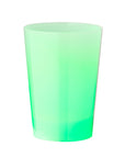 Vaso Animado con Luz Led · Capacidad 340 ML · Pila Incluida · Personalizable · Ref 20631M