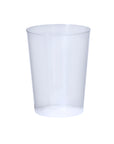 Vaso Resistente · Material Flexible · Capacidad de 600 ML · Reutilizable · Personalizable · Ref 2751M