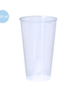 Resistant Glass · Flexible Material · 450 ML Capacity · Reusable · Customizable · Ref 2753M