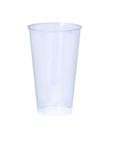 Resistant Glass · Flexible Material · 450 ML Capacity · Reusable · Customizable · Ref 2753M