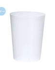 Vaso Resistente · Material Flexible · Capacidad de 900 ML · Reutilizable · Personalizable · Ref 2757M