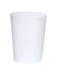 Vaso Resistente · Material Flexible · Capacidad de 900 ML · Reutilizable · Personalizable · Ref 2757M