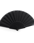 Fan · Plastic and Fabric Rods · Promotional Product · Customizable to 1 or 2 sides · Ref 8096