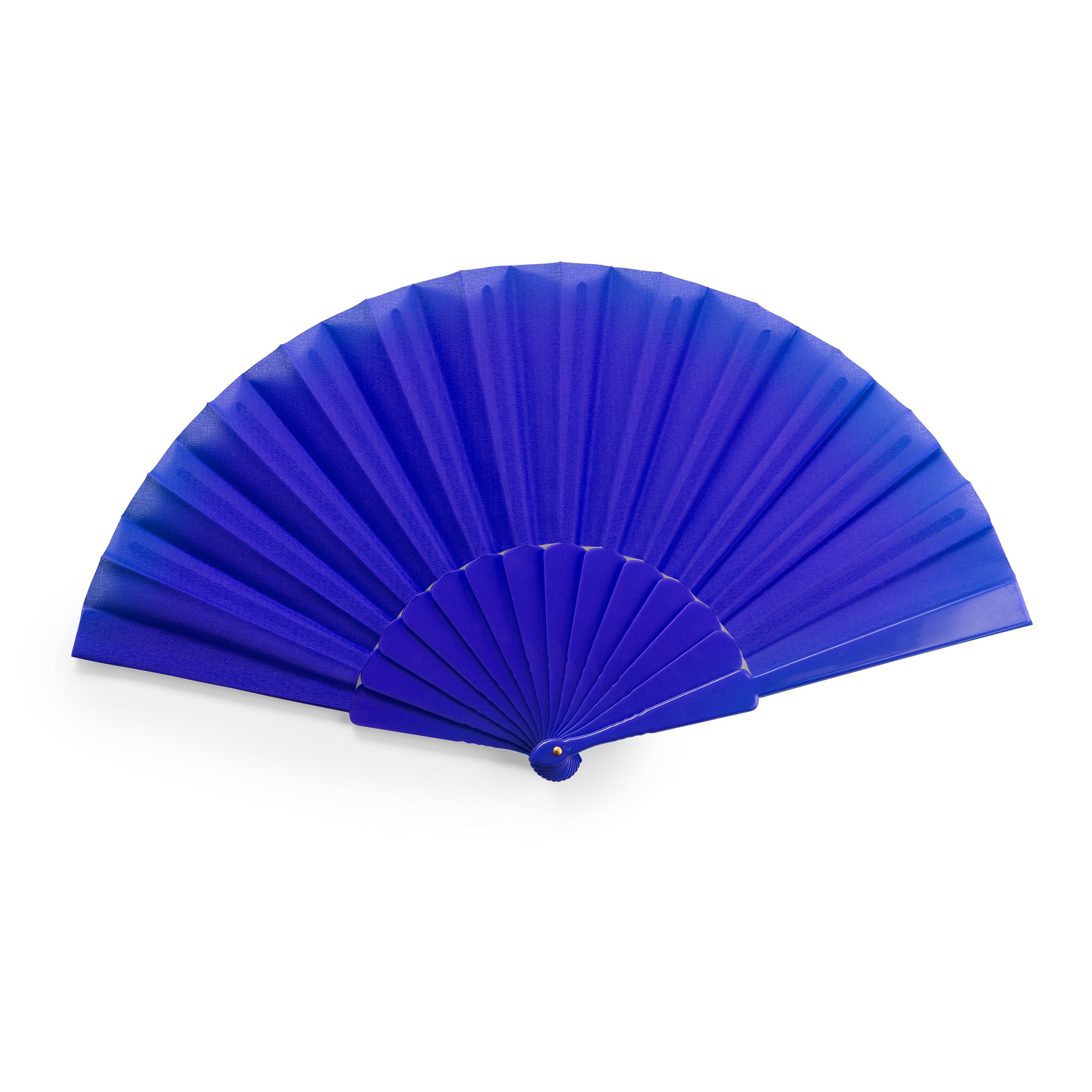 Fan · Plastic and Fabric Rods · Promotional Product · Customizable to 1 or 2 sides · Ref 8096