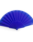 Fan · Plastic and Fabric Rods · Promotional Product · Customizable to 1 or 2 sides · Ref 8096