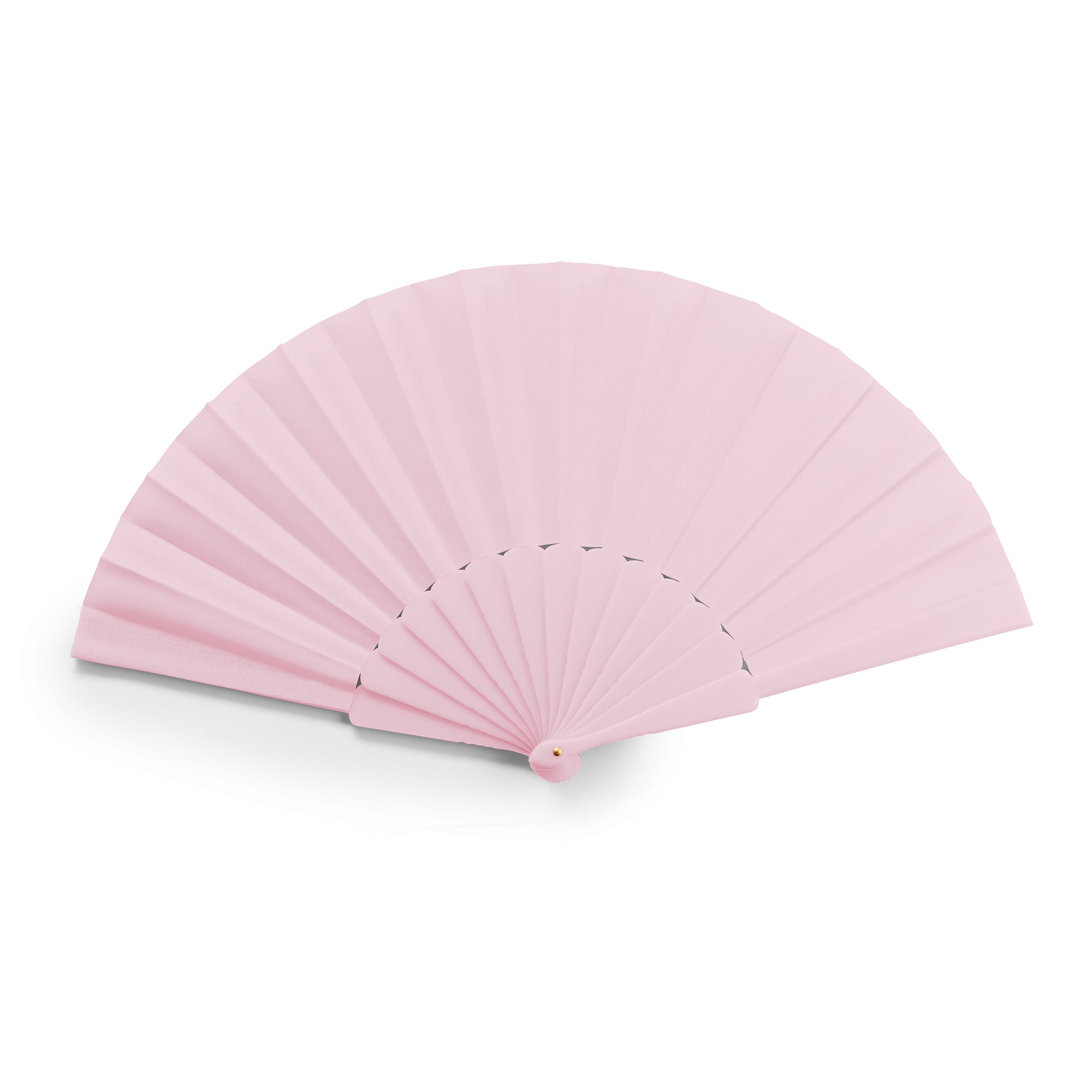 Fan · Plastic and Fabric Rods · Promotional Product · Customizable to 1 or 2 sides · Ref 8096