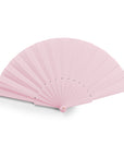 Fan · Plastic and Fabric Rods · Promotional Product · Customizable to 1 or 2 sides · Ref 8096