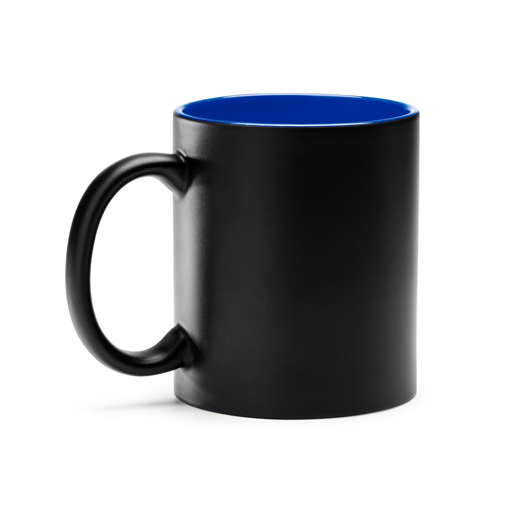 Ceramic Mug · Ideal for Laser Marking · Capacity of 350 ML · Customizable · Ref 3997