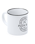 Taza Cerámica · Diseño Retro · 300ML · Personalizable · Ref 4002