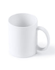 Ceramic Mug · 350ML · Matte Finish · Special for Sublimation · Ref 4003