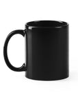 Ceramic Mug · Bright Colors · 370 ML · Very Resistant Customizable · Ref 4006