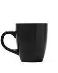 Ceramic Mug · Enameled Color · · 300ML Capacity · Customizable · Ref 4009