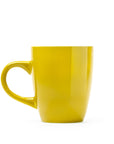 Taza Cerámica · Color Esmaltado · · Capacidad de 300ML · Personalizable · Ref 4009