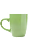 Ceramic Mug · Enameled Color · · 300ML Capacity · Customizable · Ref 4009