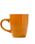 Ceramic Mug · Enameled Color · · 300ML Capacity · Customizable · Ref 4009