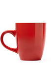 Ceramic Mug · Enameled Color · · 300ML Capacity · Customizable · Ref 4009