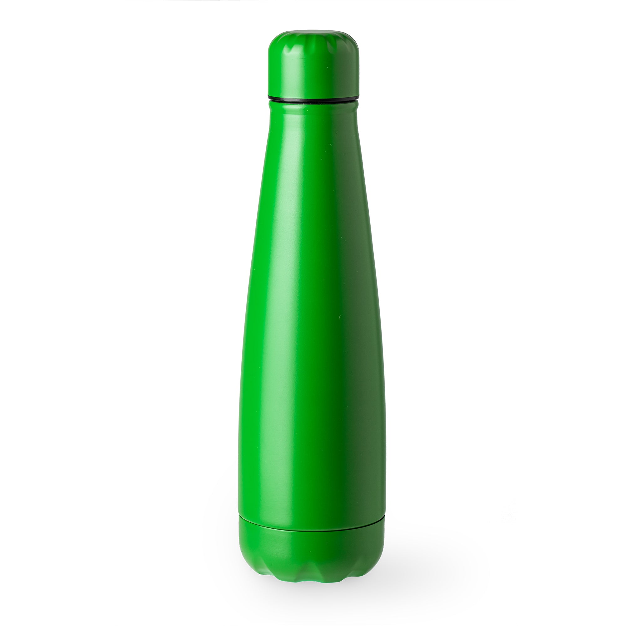 Steel Bottle · Matte Colors · 630 ML Capacity · Customizable · Ref 4011