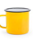 Metallic Mug · Vintage Style · Capacity of 380 ML · Customizable · Ref 4015